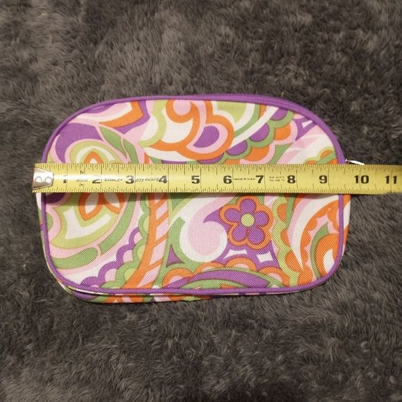 Clinique Make-up Bag! - Picture 5 of 6